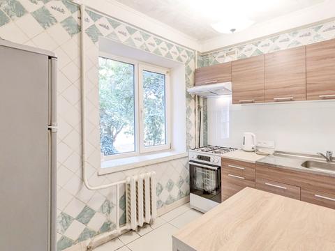 квартира за адресою Леся Курбаса просп., 12-А