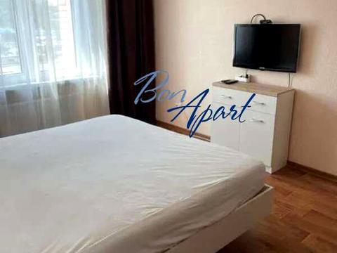 квартира за адресою Балтійський провулок, 1