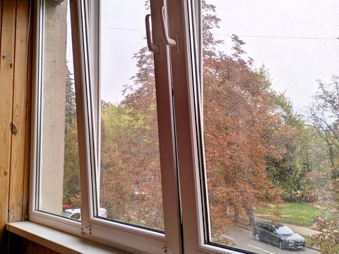 квартира за адресою Мстиславська вул., 52