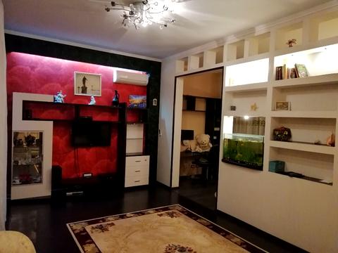 квартира по адресу Педагогическая ул., 21
