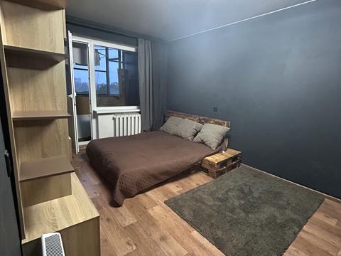 квартира по адресу Паустовского ул., 27/1
