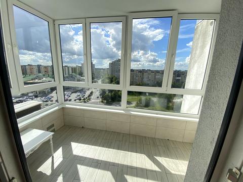 квартира за адресою Червоної Калини просп., 35в