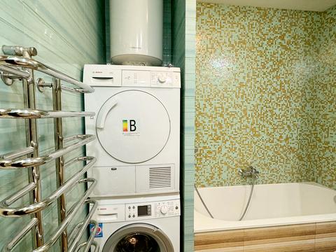 квартира за адресою Київ, Вадима Гетьмана вул., 1-В