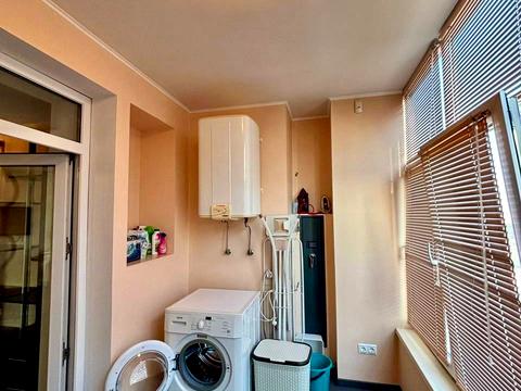 квартира за адресою Чоколівський бульв., 42-А