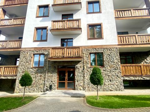 квартира за адресою Придорожная, 7Б