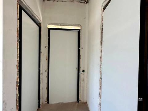 будинок за адресою Масив Льонокомбінат
