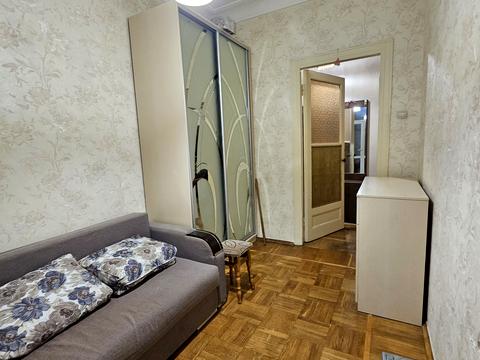 квартира за адресою Кирилівська вул. (Фрунзе), 109-В/1