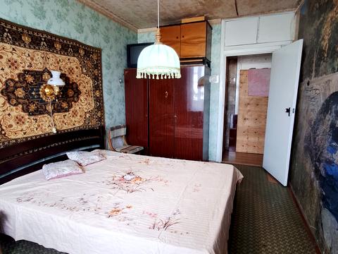 квартира по адресу Гвардейцев-Широнинцев ул., 25