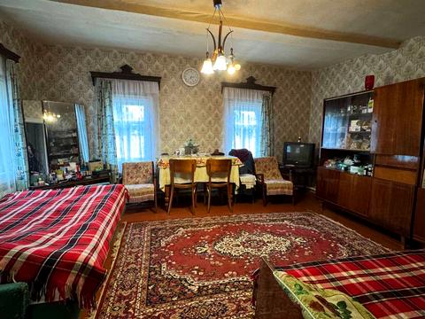 дом по адресу Блінова