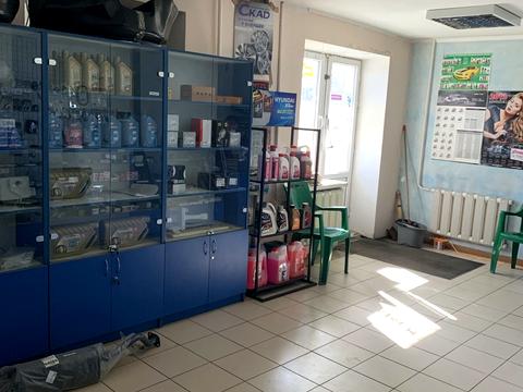 комерційна за адресою Домбровського вул., 45