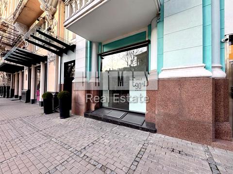 комерційна за адресою Київ, Архітектора Городецького вул., 11