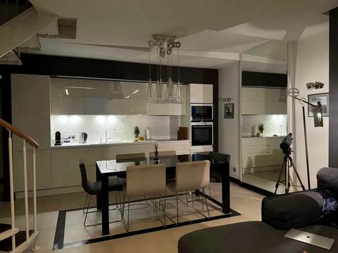 квартира за адресою Барабашова вул., 36а