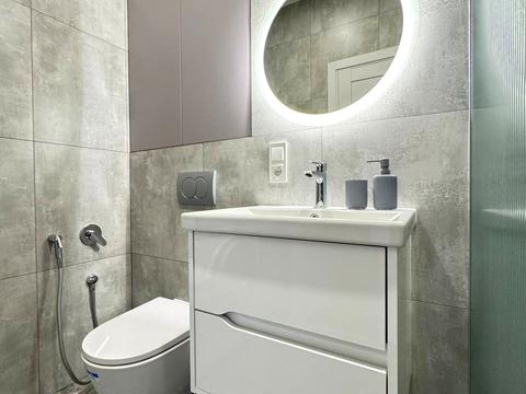 квартира по адресу Кучеревського бульв., 1