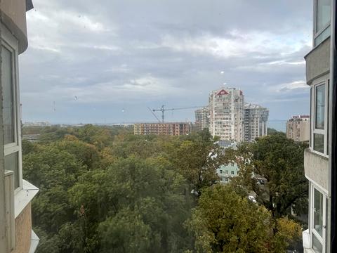 квартира за адресою Обсерваторный переулок, 2/6