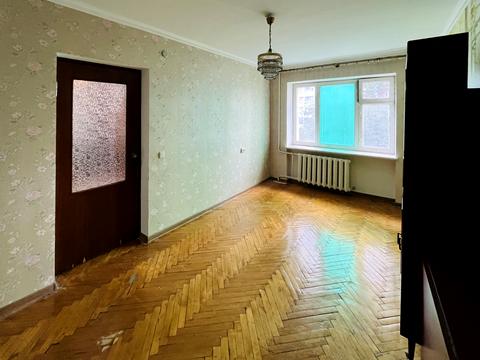 квартира за адресою Ботанічний пров., 2