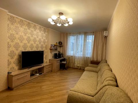 квартира за адресою Степана Рудницького вул. (Академіка Вільямса), 19/14