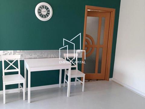 квартира за адресою Миколи Зерова вул., 22