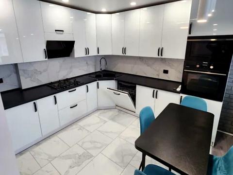 квартира за адресою Злуки просп., 7