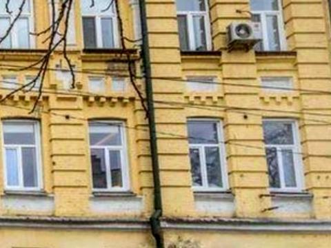 квартира по адресу Софиевская ул., 18