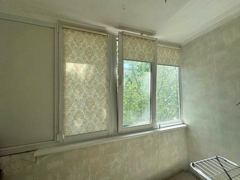 квартира по адресу Скульптора Ізмалкова ул., 42