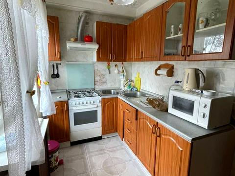 квартира по адресу Павла Тычины просп., 5