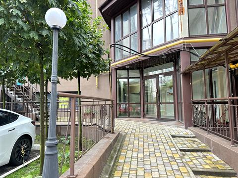 квартира по адресу Юрія Мушкетика ул. (Натана Рыбака), 25-Г