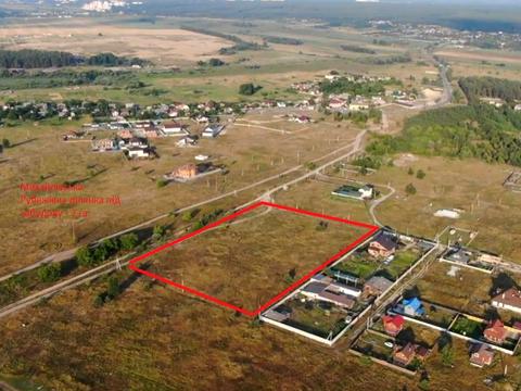 ділянка за адресою 