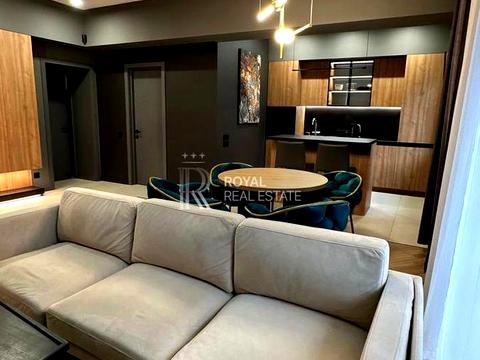 квартира по адресу Жилянская ул., 54