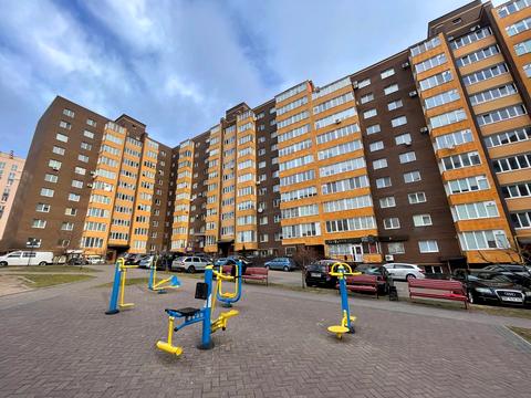 квартира за адресою Соборна вул., 285а