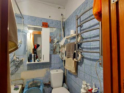 квартира за адресою Дністерська вул., 12