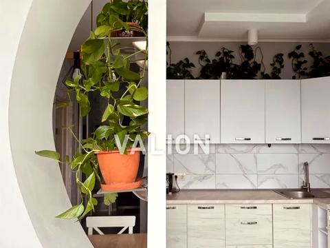 квартира за адресою Сергія Данченка вул., 34