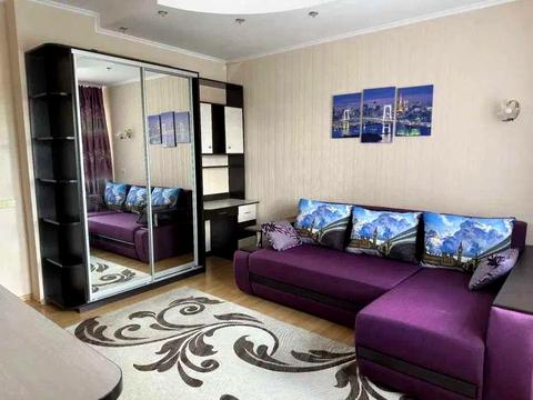 квартира за адресою Леся Курбаса просп., 5-В