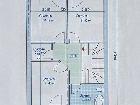 дом по адресу Садовий