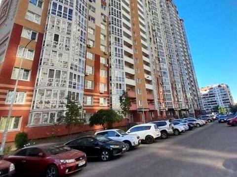 квартира за адресою Бориса Гмирі вул., 16