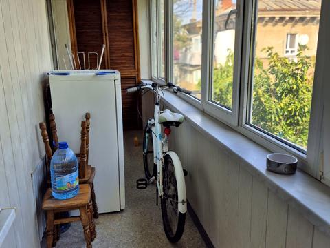 квартира за адресою Шевченка просп., 17