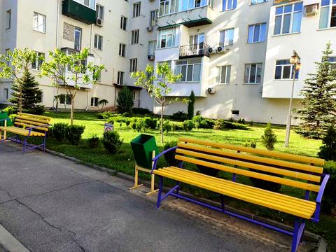 квартира за адресою Біблика вул. (2-ї П'ятирічки), 4