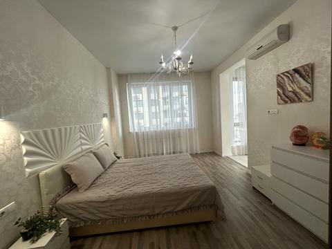 квартира по адресу Трускавецкая ул., 4-Б