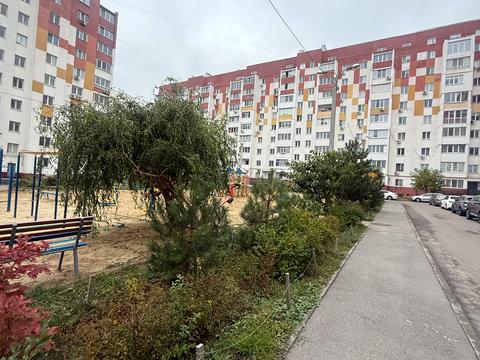 квартира по адресу Проспект Перемоги, 89