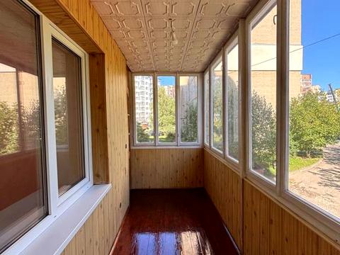 квартира по адресу Пасечная ул., 38