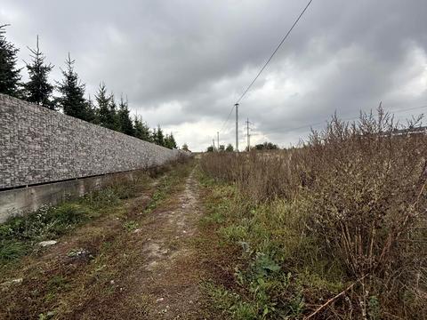 ділянка за адресою 