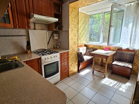 квартира по адресу Кавказская, 9