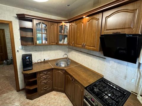 квартира за адресою Віктора Косенка вул., 6