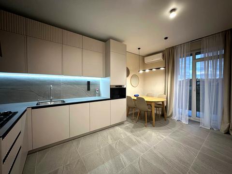 квартира за адресою Роксоляни вул., 33а