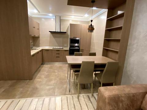 квартира по адресу Ревуцкого ул., 9