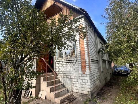 дом по адресу Житомир, Вильский пер.