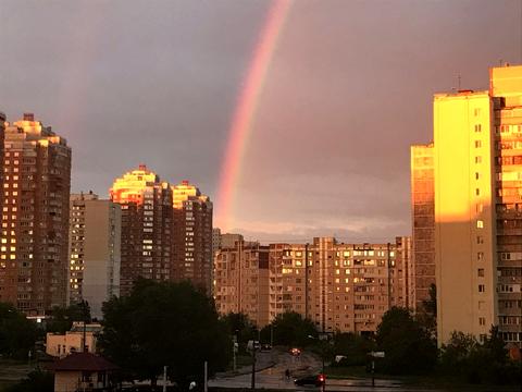 квартира за адресою Оноре де Бальзака вул., 63