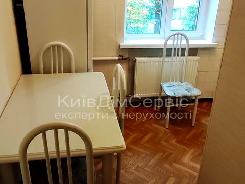 квартира за адресою Академіка Шалімова вул. (Героїв Севастополя), 17-Б