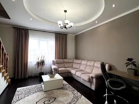 квартира за адресою Святомихайлівська вул., 17