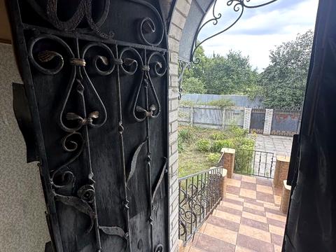 дом по адресу Вишнёвая ул., 44