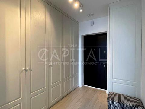 квартира за адресою Предславинська вул., 30